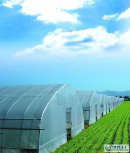 現(xiàn)代農業(yè)設施與設備 大棚、溫室及噴灌系統(tǒng)全面解析